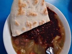 辣子多多滴糊辣汤-刘老虎肉丸糊辣汤(总店)