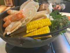 -卡朋西餐(较场西路店)