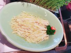 -捞神煲汤火锅(湖滨商业街店)