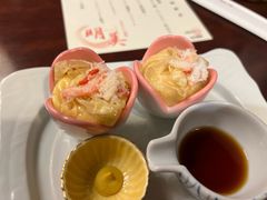 -蟹道乐(新宿本店)