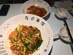-友达面馆(广州总店)