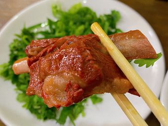 大瓦房全羊(开发区店)