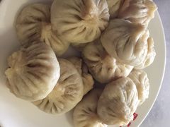 -古城包子(山海关店)