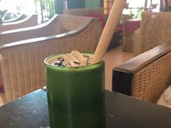 腰果咖啡-Fresh Fruit Factory - Fruit Cuisine Restaurant