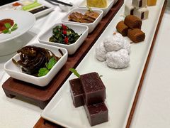 -四季民福烤鸭店(王府井东安门店)