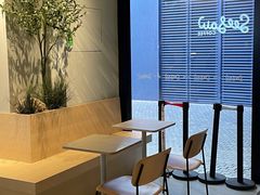 -Seesaw Coffee(深圳深业上城店)