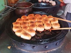 -牛煎里牛肉煎包淮南牛肉汤(广东路店)