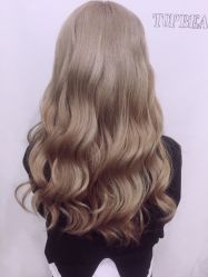 -佰亿Salon·烫染造型