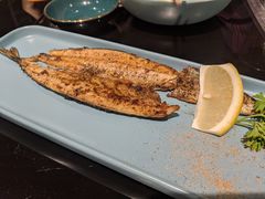-海食焗(新光天地店)