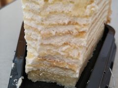 -皇家美孚·蛋糕外送(东部佳世客店)