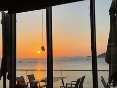 -渔·海鲜餐厅（东澳可域度假村内）南沙湾沙滩店