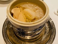 松茸炖野生竹笙-福1015(愚园路店)