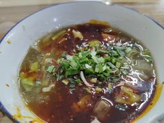 -老字号贾家肉丸糊辣汤(光明巷店)