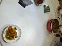 -拾捌川·自贡爆炒(新街口店)