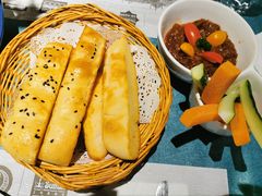 -苏坦土耳其西餐厅(玉林店)