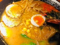 -鳗鱼家·深夜食堂(军博店)