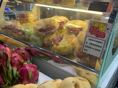 -上海财经大学-新食堂
