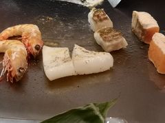 -神户牛排餐厅MOURIYA(总店)