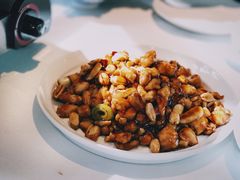 宫保鸡丁-眉州东坡(国贸店)
