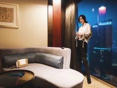 -上海外滩茂悦大酒店