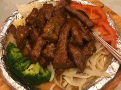 -万宝海鲜舫(劳动公园店)