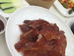-福满园大酒楼(梅林店)