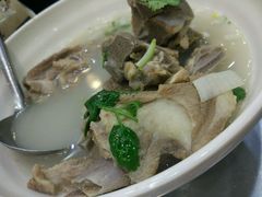 -郭记原生态烤羊腿(长宁路店)