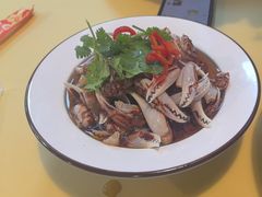 -小田油焖小龙虾(双井店)