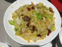 -茅庐川菜(烟台吾悦广场店)