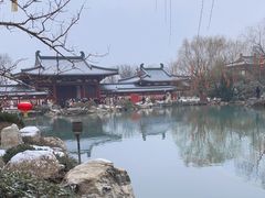 -华清宫景区