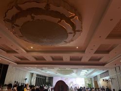 -厦门国际会议中心酒店·宴会厅