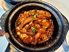 -潮堂 · 潮州菜(国贸商城店)