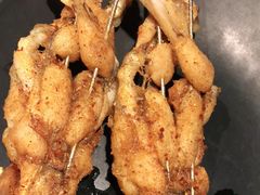 -沪小胖小龙虾(淮海中路旗舰店)