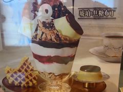 -DQ·蛋糕·冰淇淋(金鹰天地店)