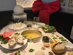 -汤城·料青山
