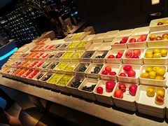 -碧涛阁·泡泡海洋·汤泉洗浴(王府花园店)