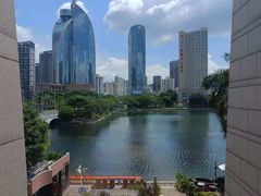 -厦门宝龙铂尔曼大酒店·龙之渊中餐厅