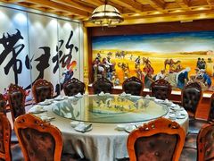 -伊带伊路新疆美食府(呼家楼店)