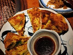 -炎蔵牛舌烤肉