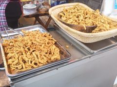 自助取餐区-大味生态火锅(蓝谷地店)