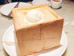 -绿茶餐厅(广州天河城店)