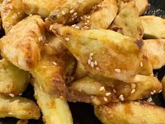 -雀蓝川菜(滨湖万象汇店)