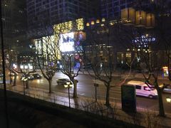 -大连富丽华大酒店·花都西餐厅