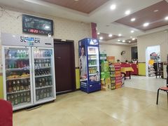 -神木烩菜焖面(陕学前师范店)
