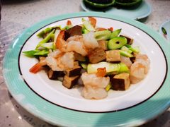 -巧克力渔家.小船海鲜胶东菜(万平口店)