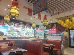 -渔家风味·鲅鱼水饺·央视展播·海鲜天津菜(开发区店)