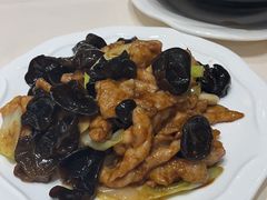 过油肉-老爷庙风味美食府