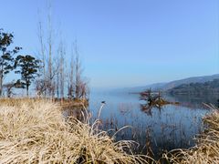 -西昌邛海湿地