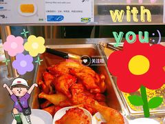 大鸡腿-宜家·瑞典风味餐厅(烟台路店)