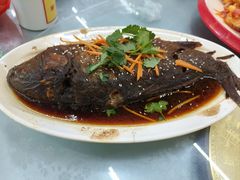 -老陈家烩菜(兴林路店)